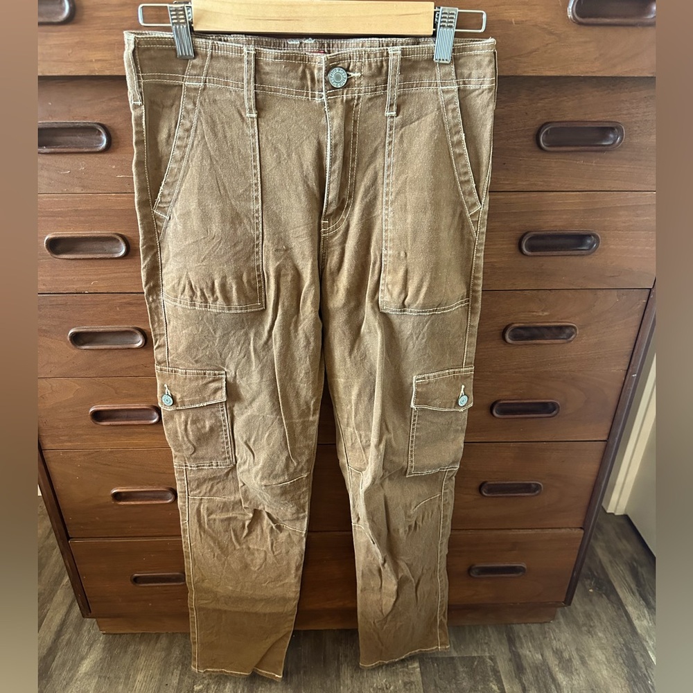 Women’s Dickies Cargos Size 5/27